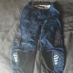 Fox moto pants